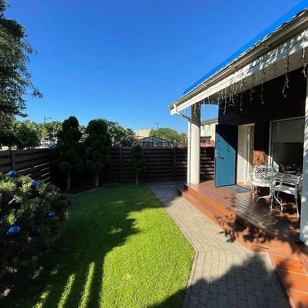 Apartamentas Kretingos Gatveje Palanga Eksteriør bilde