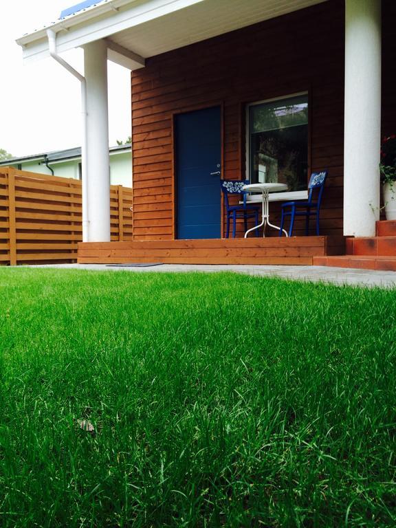 Apartamentas Kretingos Gatveje Palanga Rom bilde