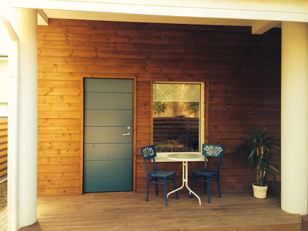 Apartamentas Kretingos Gatveje Palanga Rom bilde