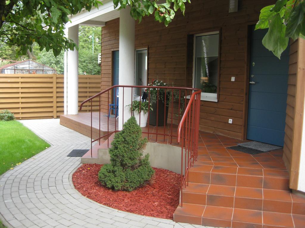 Apartamentas Kretingos Gatveje Palanga Rom bilde