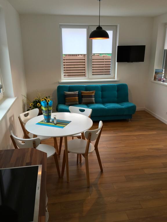 Apartamentas Kretingos Gatveje Palanga Eksteriør bilde