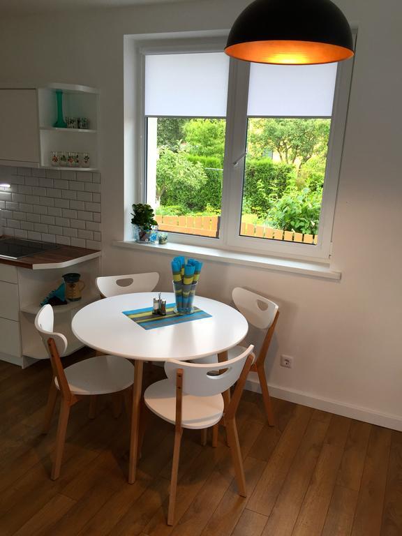 Apartamentas Kretingos Gatveje Palanga Eksteriør bilde