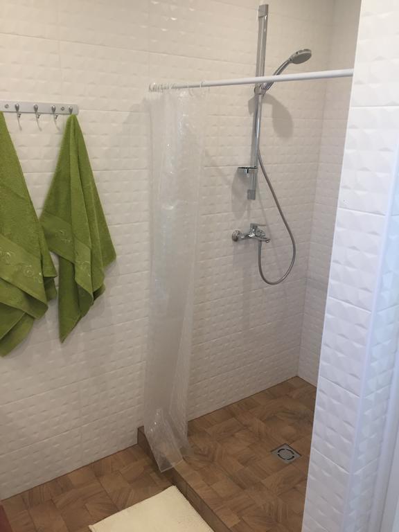 Apartamentas Kretingos Gatveje Palanga Eksteriør bilde