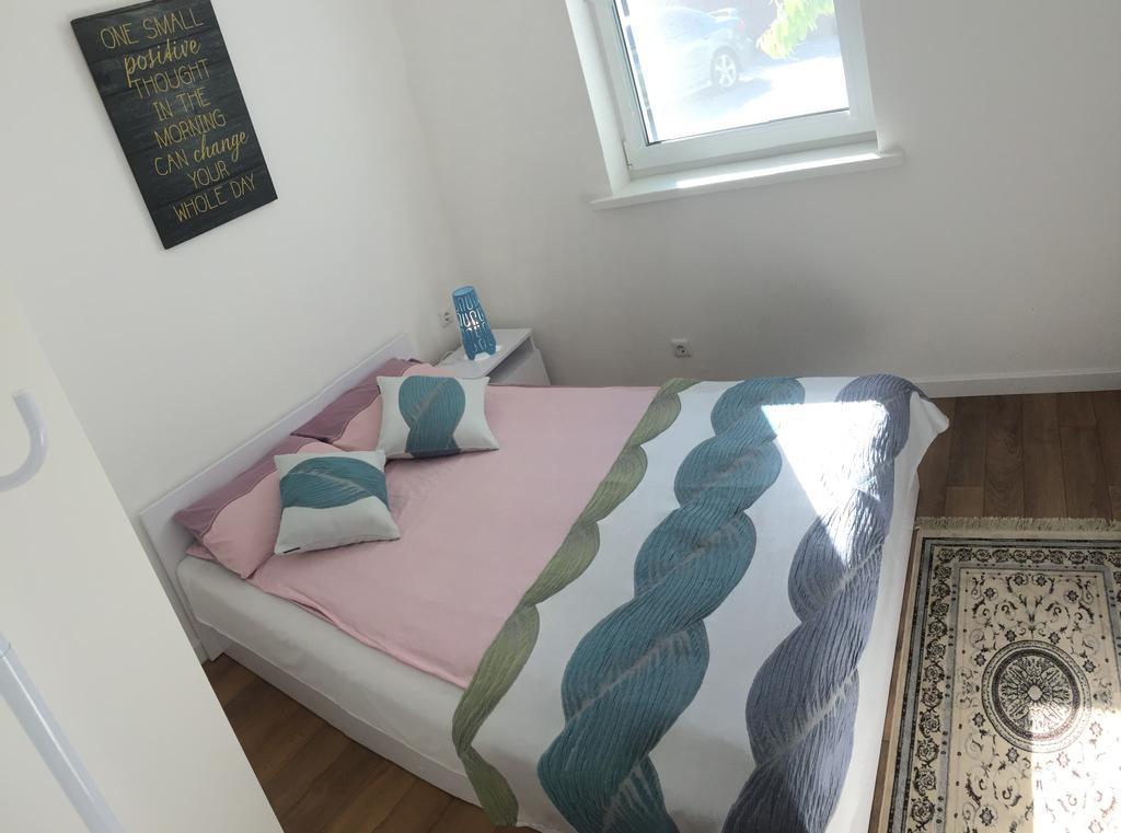 Apartamentas Kretingos Gatveje Palanga Eksteriør bilde
